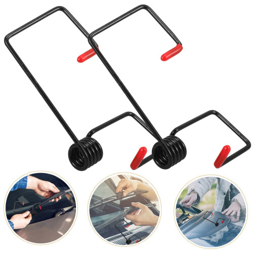 Molle di pressione per braccio tergicristallo (1 coppia) 1