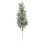 Künstliches Eukalyptus- und Wasserpflanzen-Bundle, 45 cm 5