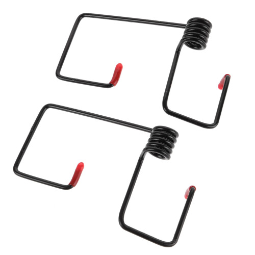 Molle di pressione per braccio tergicristallo (1 coppia) 2