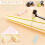 Bracelet Mandrel Set with Mallet, Polishing Cloth, and Sizer 5