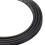 Καλώδιο διπλού RCA σε διπλό XLR - Καλώδιο ήχου HiFi 2RCA αρσενικό σε 2XLR αρσενικό, 4,9 πόδια, 4