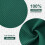 Cotton Waffle Dish Cloths 12 x 12 in 12-Pack 2
