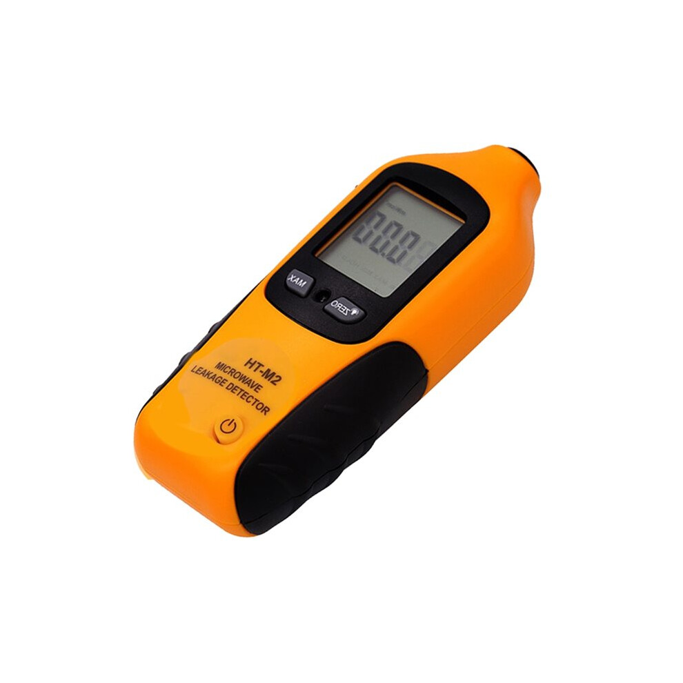 Ht M2 Microwave Leakage Detector Digital Lcd Display Microwave Leakage Detector High Precision Radiation Meter Tester 6031542222722