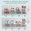 Summark Wide Clear Pull Down Box Shoe Access Front, Στοιβαζόμενα συρτάρια παπουτσιών DIY, Organizer δοχείων 6
