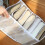 White Pants Divider Organizer Box (2Pack) 6