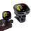 Clip On Guitar Tuner Rechargeable with360Degree Rotating LCD Display, Versatile Tuner for Multiple Instruments with Smart Power Saving Functionality 6