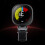 Clip On Guitar Tuner Rechargeable with360Degree Rotating LCD Display, Versatile Tuner for Multiple Instruments with Smart Power Saving Functionality 7