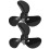 1 Paar RC-Bootspropeller, RC-Boots-Außenbordpropeller, Propeller, RC-Bootsteile 8