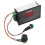 6-60V PWM  Motor Speed Controller (PWM) Speed Adjustable Stepless Governor Regulator, Motor Speed Controller 1