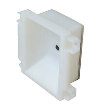 GM72 GüNstiges Neues Design Schnittstelle USB / RS232 1D / 2D / QR Android Barcode Scanner Lesemodul für Bus