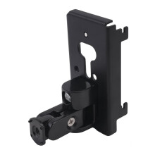 Surround Speaker Wall Mount Ceiling Bracket Stand Swivel Mount Hanging Stand for UB-20 Series II