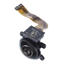 Achterlens voor ONE X2 Lensmodule voor ONE X2 Lens Reparatieonderdelen Vervangende Accessoires