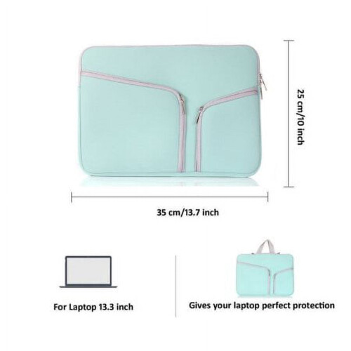 Laptoptasche, Tablet-Tasche, Laptoptasche, Tauchertasche 1