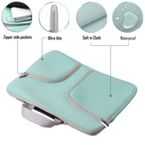 Laptoptasche, Tablet-Tasche, Laptoptasche, Tauchertasche 2