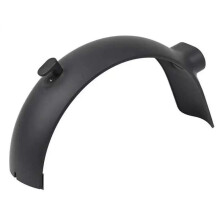 Mudguard Taillight Bracket Set Compatible with Mi4 Ultra Electric Scooter Parts Kickscooter Tail Light Accessories