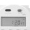 Timerrelæ Digital LCD Strøm Programmerbar Tidsrelæ Ugentlig Programmerbar Timer Strømafbryder Hukommelse Holdbar Struktur Daglige Programmer 8