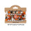 Set Halloween kralenarmbanden – Stapelbaar en elastisch 3