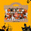 Set Halloween kralenarmbanden – Stapelbaar en elastisch 4