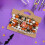 Set Halloween kralenarmbanden – Stapelbaar en elastisch 5