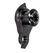 Bike UDH Achterhaak Full Suspension Frame UDH Achterhanger voor MTB E-Bike Frame Achterderailleurhaak 1.0 Pitch