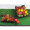 Golfnetpose Lille sportsboldnetpose Snoreposer Nylonnetpose 8