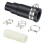 Dishwasher Drain Hose Adapter for  Garbage Disposals, Dishwasher Hose Connector Include Inlet Connector 1