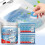 Blue Tablets Value 12 Pack, Cleans and Deodorizer Toilets for a Fresh Smelling Bathroom 6