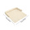 Pet Sofa Cushion 75x75cm Plush Dog Bed 4