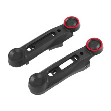 Rear Fork Cover for Scooter  F3/F3 Pro Electric Wheel Left Right Protection Case
