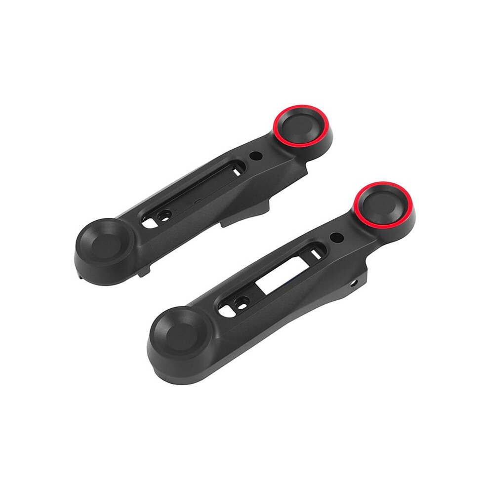 Saudism Rear Fork Cover For Scooter F3/F3 Pro Electric Wheel Left Right Protection Case