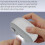 Fanyil Easyclip Support de téléphone LED USB-C 5