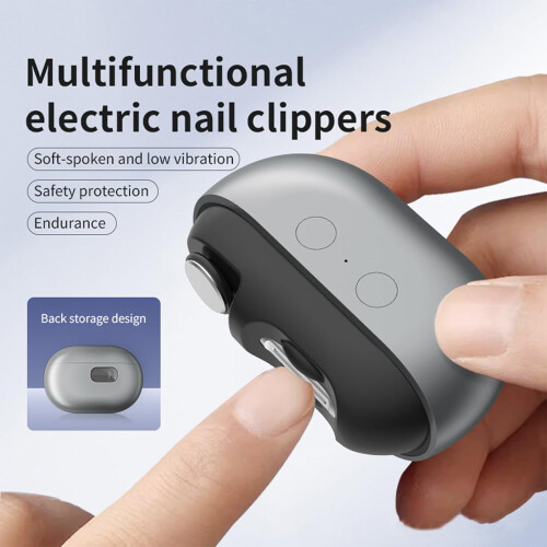 Fanyil Easyclip Support de téléphone LED USB-C 1