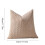 Taies d'oreiller en tissu doux, format standard, lot de 2 3