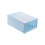 Summark Wide Clear Pull Down Box Support Access, Στοιβαζόμενα συρτάρια παπουτσιών DIY, Organizer Δοχείων 2