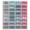 Summark Wide Clear Pull Down Box Support Access, Στοιβαζόμενα συρτάρια παπουτσιών DIY, Organizer Δοχείων 5