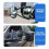 Extended Rearview Mirror for Truck Tow Car 7