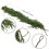 Norfolk Pine Girland Műfüzér 4FT Real Touch 3