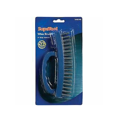 SupaTool Wire Brush