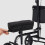 HEMOTON Memory Foam for Walker Knee Scooter Padded Support Comfort 2