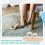 8 τεμάχια μαξιλαράκια ισιώματος Hammer Toe Crest – Μαλακά μαξιλαράκια ισιώματος, 4