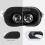 GASTROPOD Ανταλλακτικό κάλυμμα προσώπου για Quest2VR-Accessories, πλενόμενο προστατευτικό 2