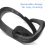 GASTROPOD Ανταλλακτικό κάλυμμα προσώπου για Quest2VR-Accessories, πλενόμενο προστατευτικό 5