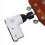 Guitar String Winder Automatic Guitar String Winder Cutter Restringing Tool 2