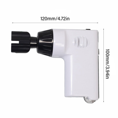 Guitar String Winder Automatic Guitar String Winder Cutter Restringing Tool 2