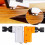 Guitar String Winder Automatic Guitar String Winder Cutter Restringing Tool 6