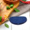 4Pcs Ceramic Chopstick Spoon Rest for Dining Table Kitchen Chopsticks Holder Retro Design 8