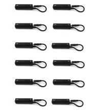12pcs Guitar Interface I-Rig Converter Replacement for Phone Guitar Audio Interface Guitar Tuner Guitar Converter