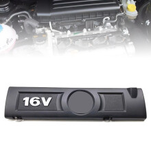 Engine Cover Bonnet Protector for SEAT IBIZA EA111 1.6 Plastic Replacement