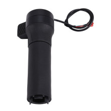 Twist Throttle Right Handle Electric Scooter Accessories for ZT3 Pro Scooter Accessories