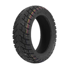 Pneu Sem Câmara 8 1/2x3 Engrossado para Scooters Elétricas G2 Pro Peças de Pneus Pneumáticos Engrossadas Design Off-Road
